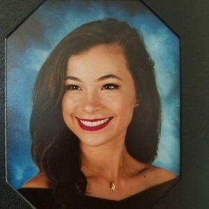 Meet your Posher, Ana